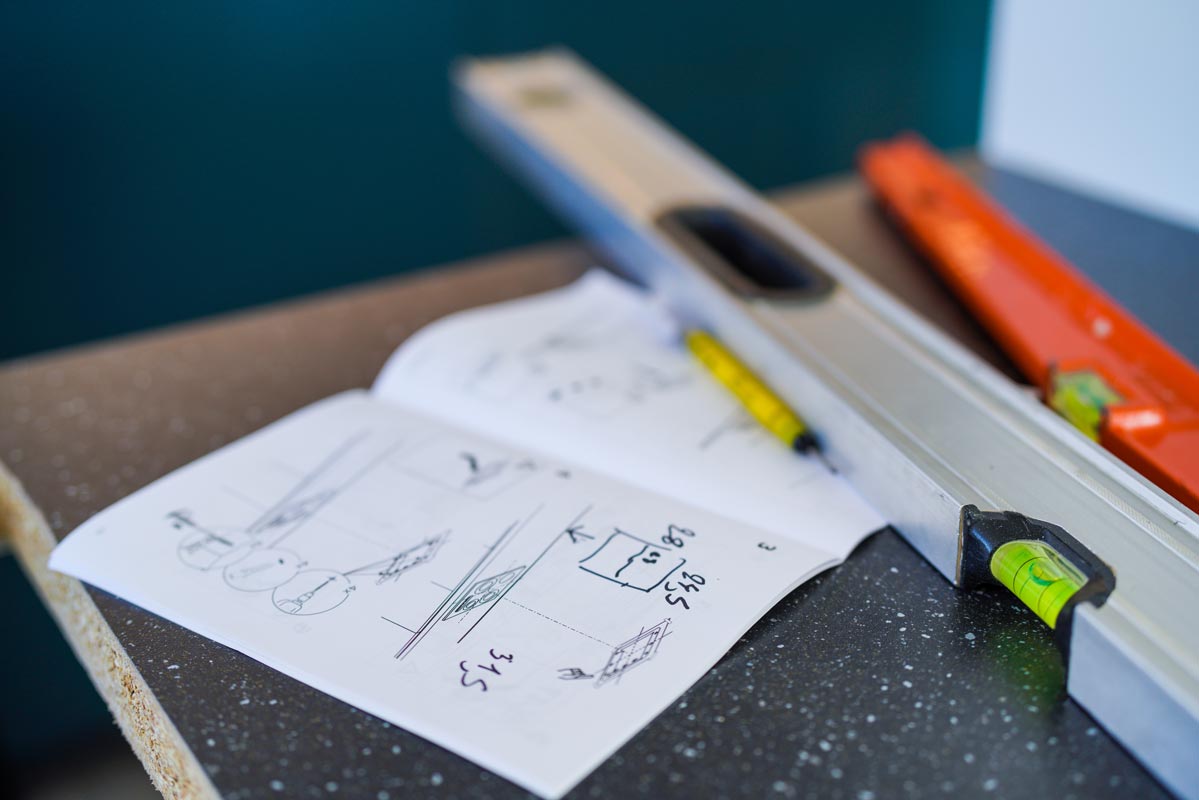 Outils de travail poseurs j'ai ça à faire